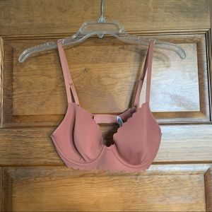 NWOT Aerie Real Me Unlined Bra